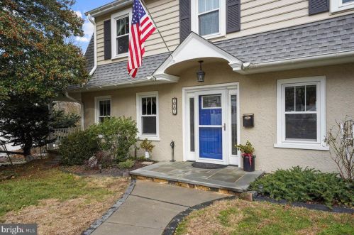 257 Broad St, Kennett Sq, PA 19348-2903