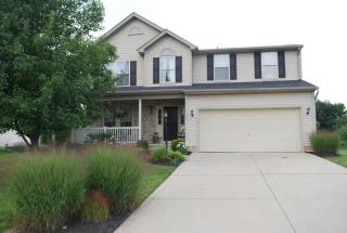 526 Bedford Ct, Pickerington, OH 43147-1470