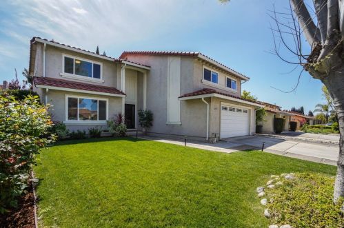 1952 Wave Pl, San Jose, CA 95133-1127
