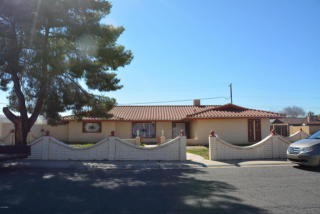 5631 Frier Dr, Glendale, AZ 85301-1315