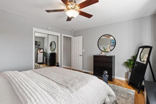 2440 Lincoln Ave, Belmont CA  94002-1424 exterior