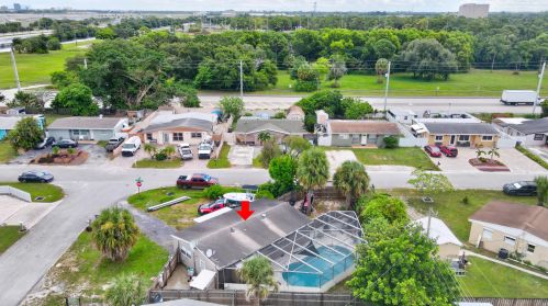 4036 Garand Ln, West Palm Beach, FL 33406-2939