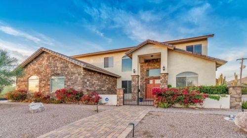 8132 Culver St, Mesa, AZ 85207-1314