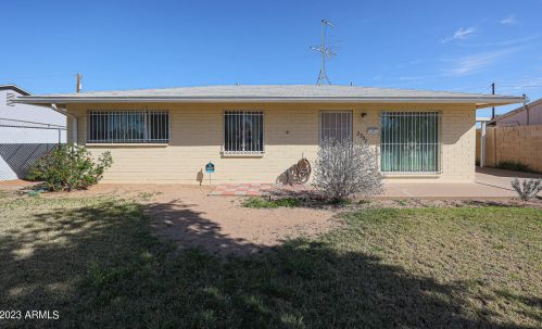2507 39th Ave, Phoenix, AZ 85009-1201