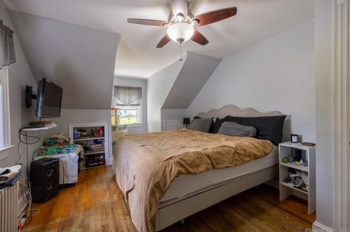 106 Country Club Rd, Waterbury CT  06762-3113 exterior