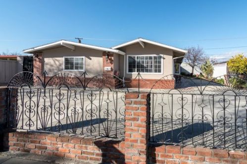 785 Lakebird Dr, Sunnyvale, CA 94089-2531