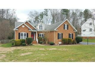 9394 Colvincrest Dr, Mechanicsville, VA 23116-2909