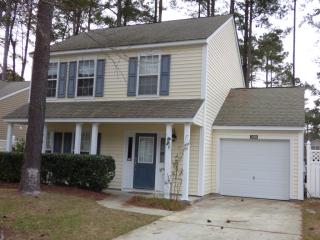 308 Mill Pond Rd, Bluffton SC  29910-5864 exterior