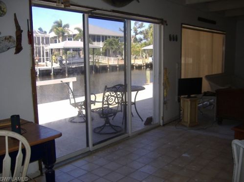 2355 Banana St, Saint James City FL  33956-2072 exterior