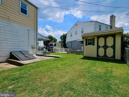 3704 13th St, Boothwyn, PA 19061-5309