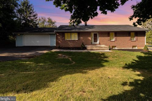 4 Fileys Rd, Siddonsburg, PA 17019-9123