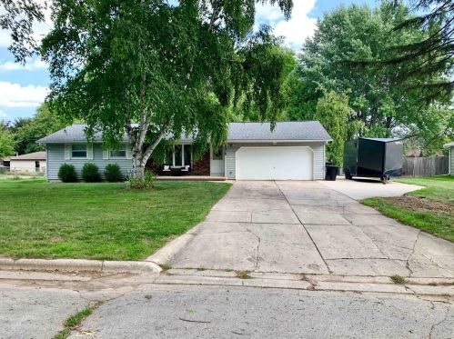 1316 Portside Ln, Green Bay, WI 54313-7127