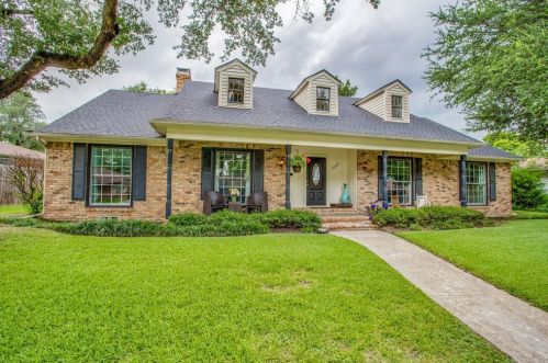 1545 Driftwood Dr, Dallas, TX 75224-3702