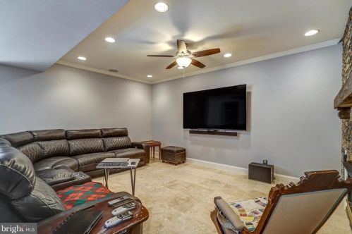 197 Marcia Mcgill Way, Mineral VA  23117-4562 exterior