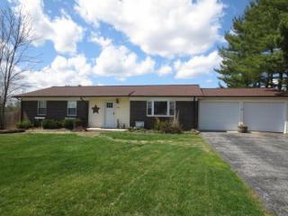 151 Circleview Dr, Johnson City, TN 37615-3309