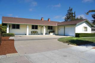 779 Homestead Rd, Sunnyvale, CA 94087-4814