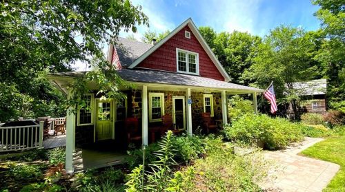 54 Devany Rd, Ferndale, NY 12734-6801