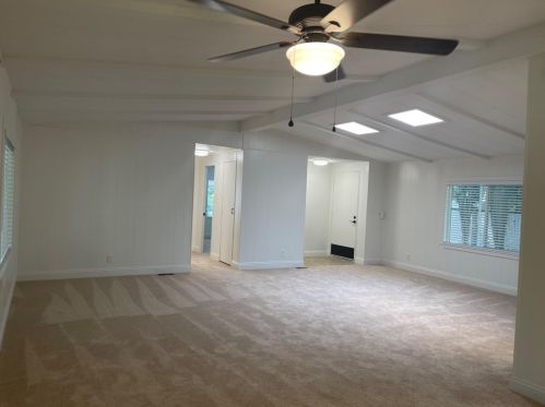 6633 Silver Springs Ct, Citrus Heights CA  95621-3547 exterior