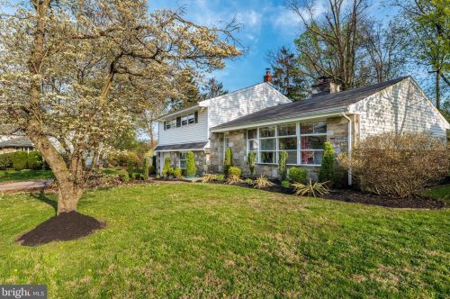 1112 Curtis Dr, Wyncote, PA 19095-2008