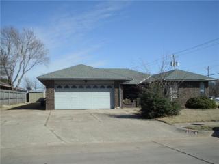 1300 Winding Creek Rd, Oklahoma City, OK 73160-6623