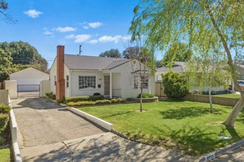 3711 Mckinley St, Riverside, CA 92506-2626