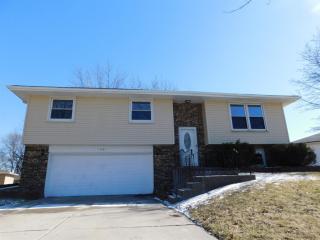 1201 Cedar Ln, Dyer, IN 46311-1340