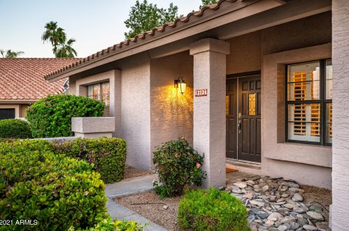 13334 99th Way, Scottsdale, AZ 85260-4481