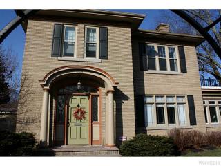 804 Henley St, Olean, NY 14760-3454