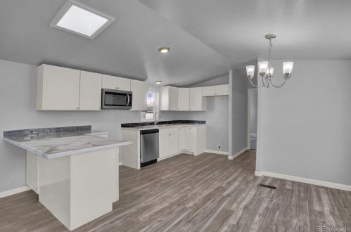 134 Countryside Dr, Pueblo CO 81007-3024 exterior