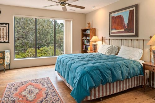 50 Calle Del Norte, Sedona AZ 86336-5013 exterior