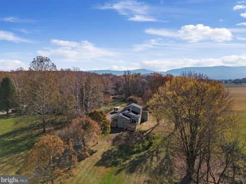 482 Rittenour Rd, Edinburg VA  22824-2928 exterior