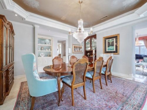 5 Shire, Trabuco Canyon CA  92679-4907 exterior