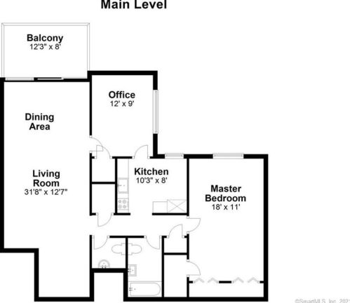 50 Glenbrook Rd, Stamford CT  06902-2914 exterior