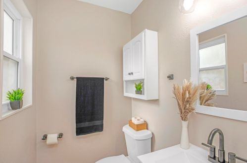 34 6th St, Shalimar FL  32579-1844 exterior