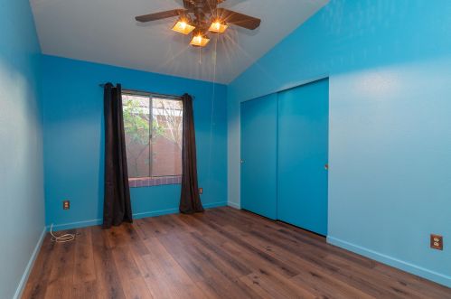 1139 Amberbrooke Ave, Tucson AZ  85745-3368 exterior