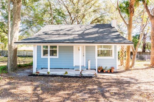 4385 Alpine Ln, Titusville FL  32780-6510 exterior