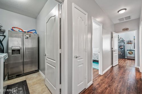 17623 Crocus Dr, Sun City AZ  85388-7747 exterior