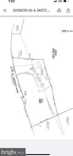 18201 Constitution Hwy, Madison Mills VA  22960-4309 exterior