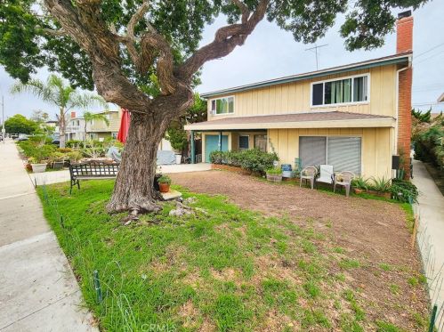 1206 Amethyst St, Redondo Beach, CA 90277-2335