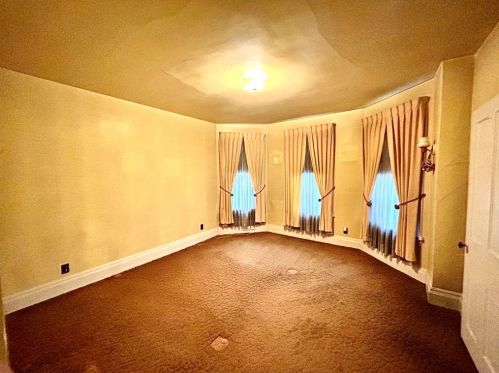 503 Green St, West Brownsville PA  15417-2107 exterior