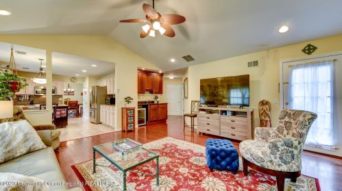 23 Morning Glory Ln, Lakewood NJ  08701-5718 exterior