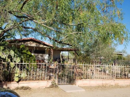 415 Melwood Ave, Tucson, AZ 85745-3065