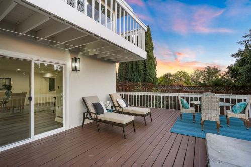 2245 Old Piedmont Rd, San Jose CA  95132-1340 exterior