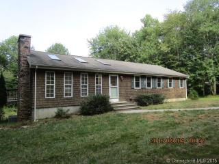 37 Rogers Rd, North Windham, CT 06247-1507