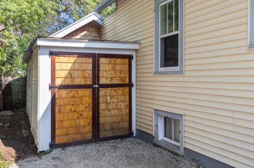 714 Jefferson St, Oshkosh WI  54901-4558 exterior