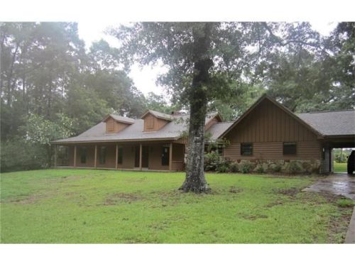 25562 Lake Choctaw Dr, Franklinton, LA 70438-8615