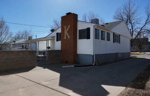2940 Norwich Ave, Pueblo CO 81008-1434 exterior