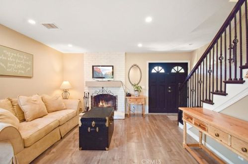 185 Forest Pl, Brea CA  92821-3309 exterior