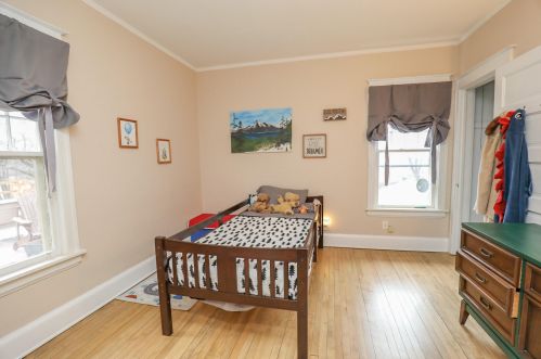 6559 5 Ave, Kenosha WI 53143-6101 exterior