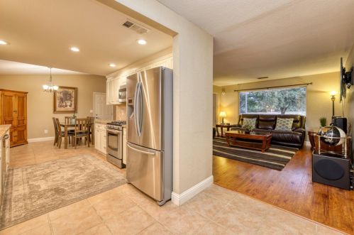 3455 Humphrey Rd, Loomis CA  95650-9075 exterior